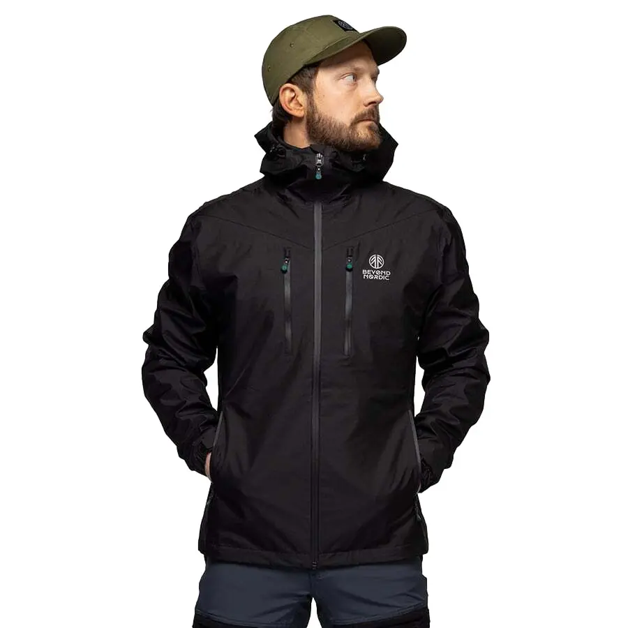 Regenjacke Beyond Nordic