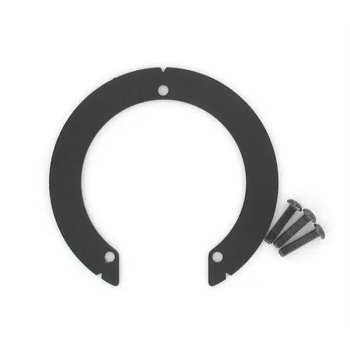 Flansch für Tankrucksack Givi BF04 Tanklock