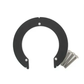 Flansch für Tankrucksack Givi BF10 Tanklock
