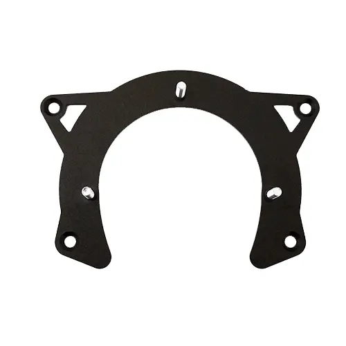 Flansch für Tankrucksack Givi BF09 Tanklock