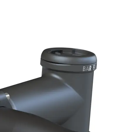 Vordere Stütze Barfly Bar Fly Stem Cap