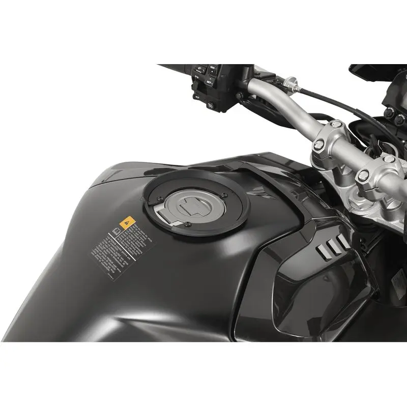 Flansch für Tankrucksack Givi BF27 Tanklock