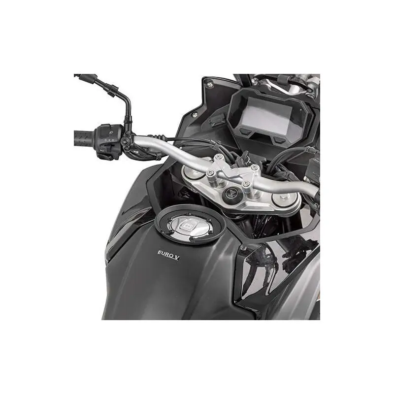 Tankflansch tanklock Givi bride voge brivido 500R 2021