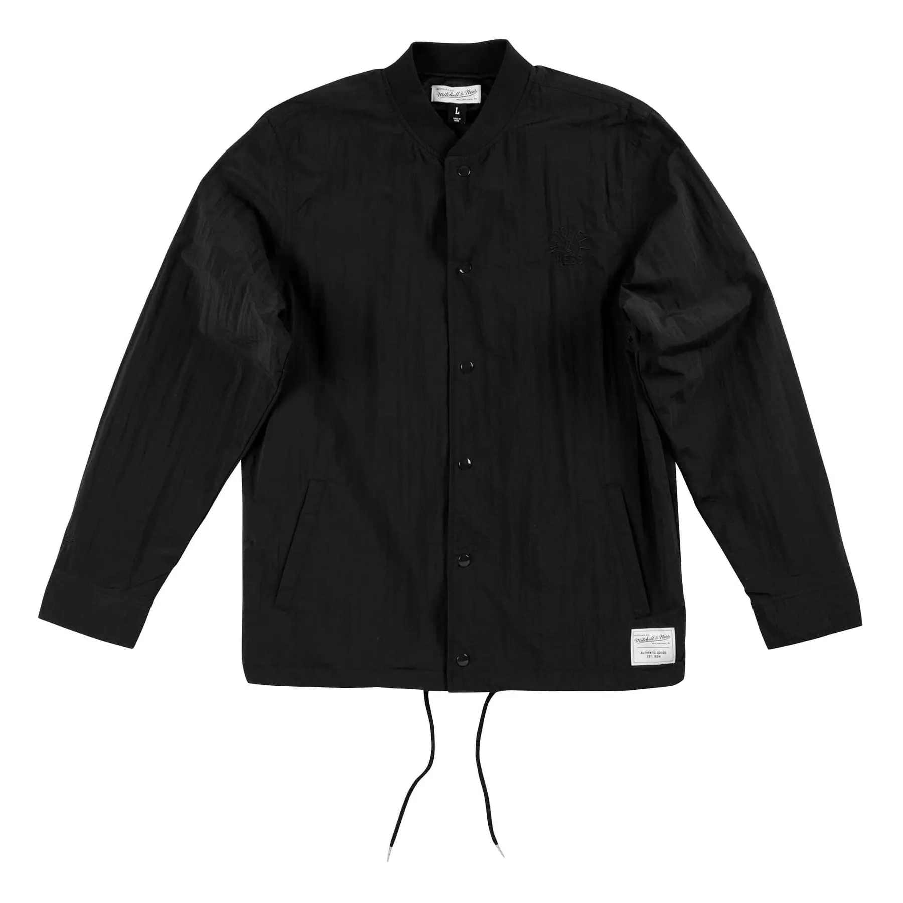 0191686874327 - Jacke rounding