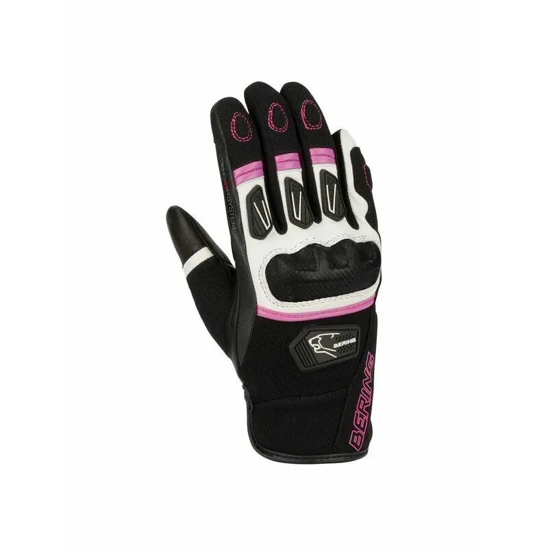 Motorradhandschuhe Frau Bering Ursula