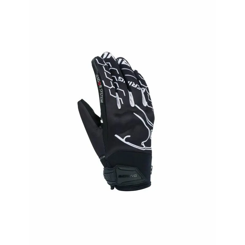 Motorradhandschuhe Frau Bering Walshe