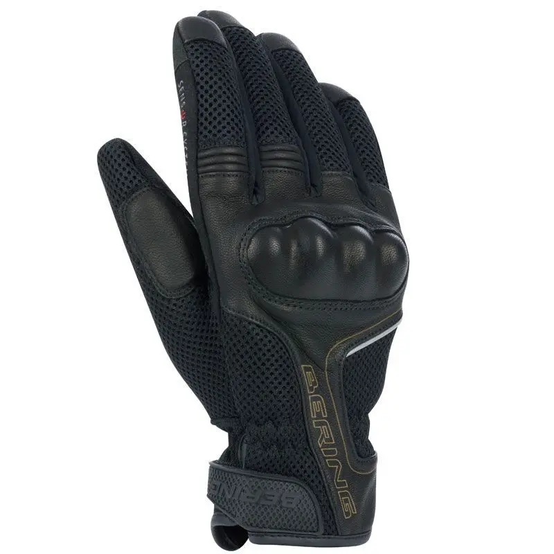 Motorradhandschuhe Bering KX 2