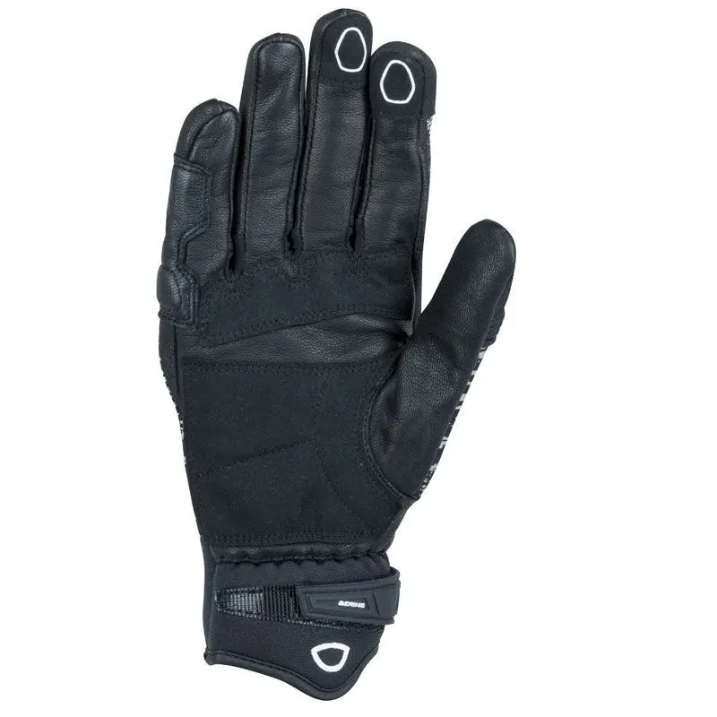 Motorradhandschuhe Bering Ponoka