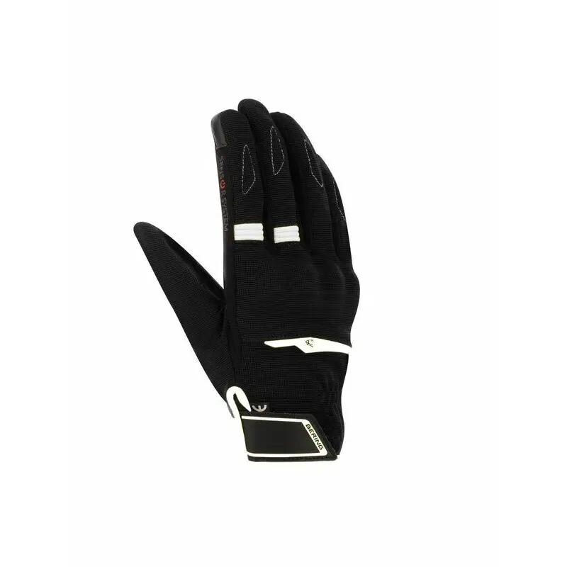 Motorradhandschuhe Bering Fletcher Evo