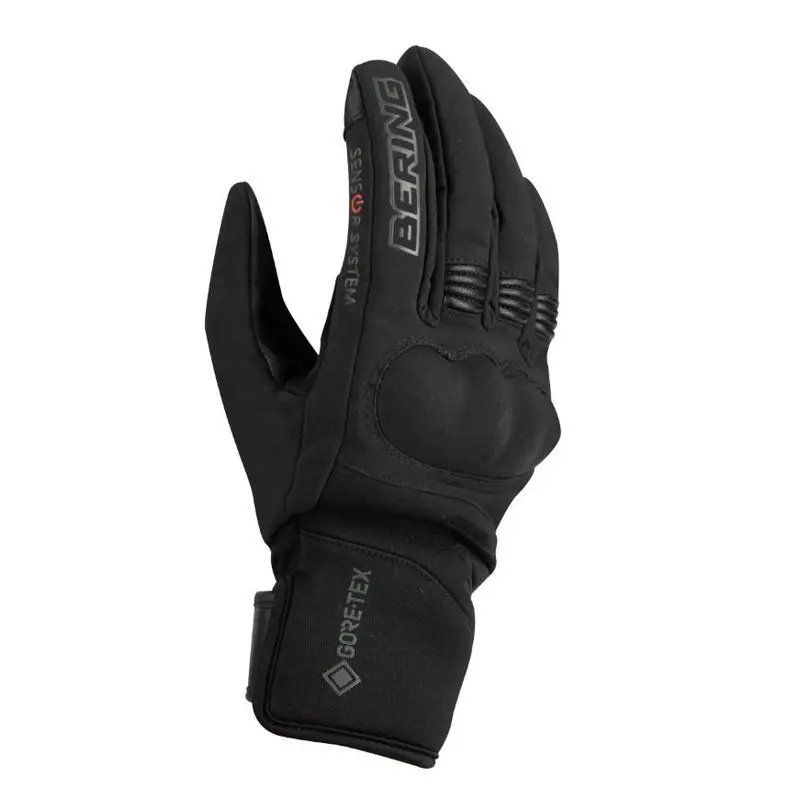 Damen-Motorradhandschuhe Bering Boogie GTX