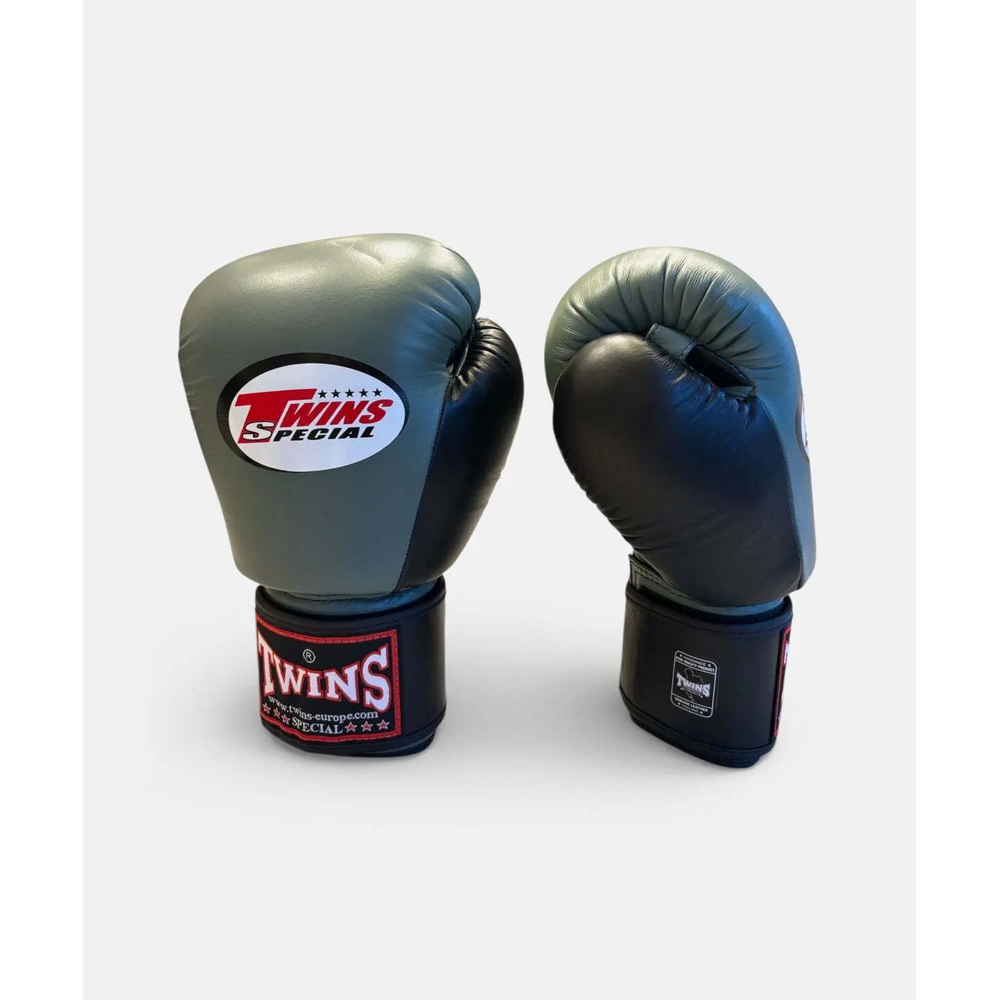 Boxhandschuhe Twins Special Bgvl 3 Air