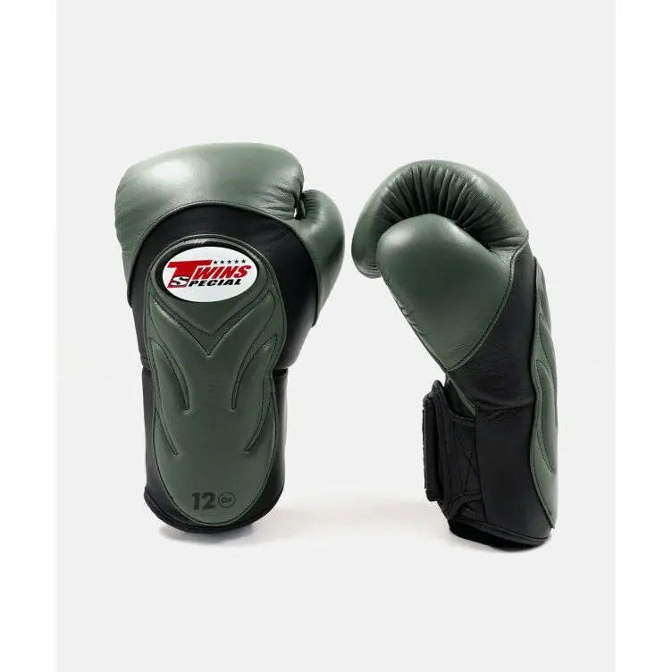 Boxhandschuhe Twins Special Bgvl 6
