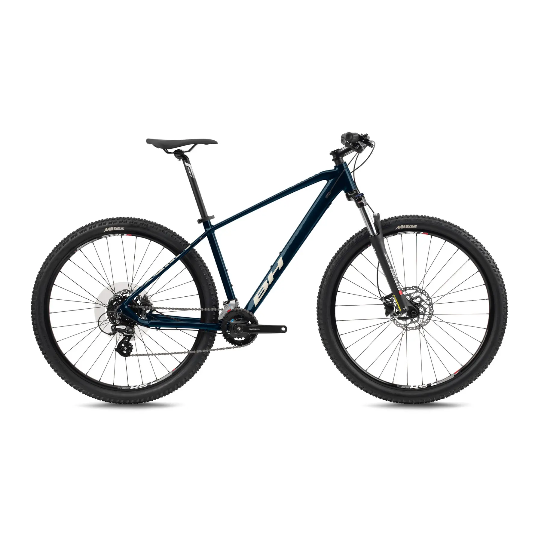 Mountainbike Bh Bikes Spike 2.0