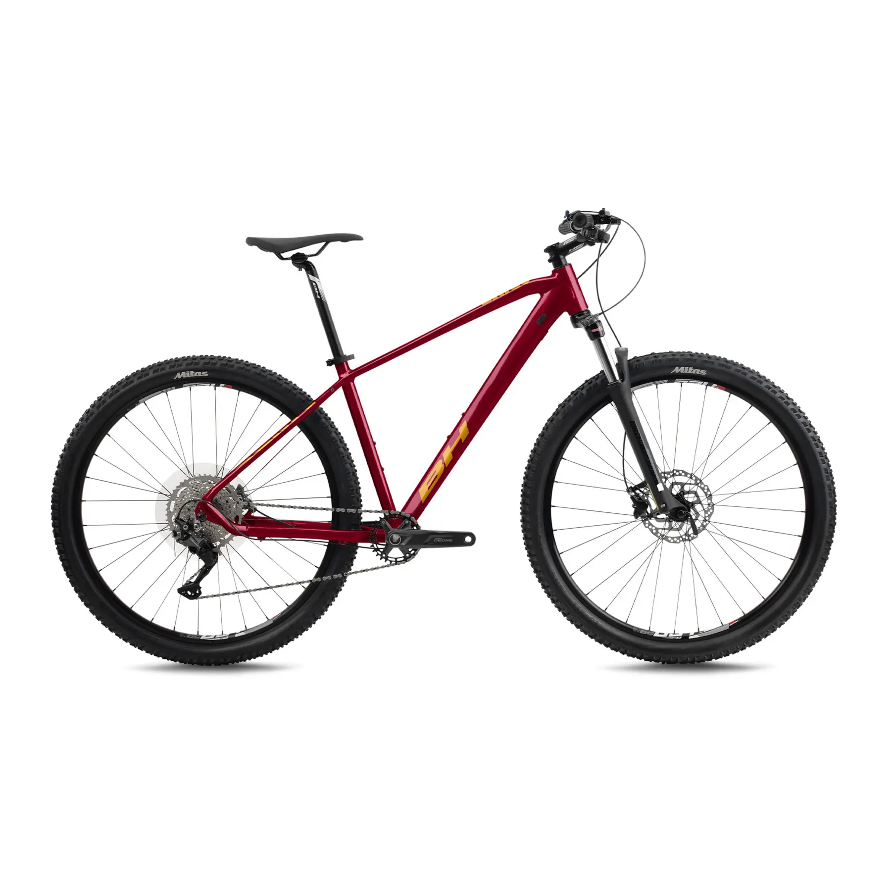 Image of Mountainbike BH Bikes Spike 2.5