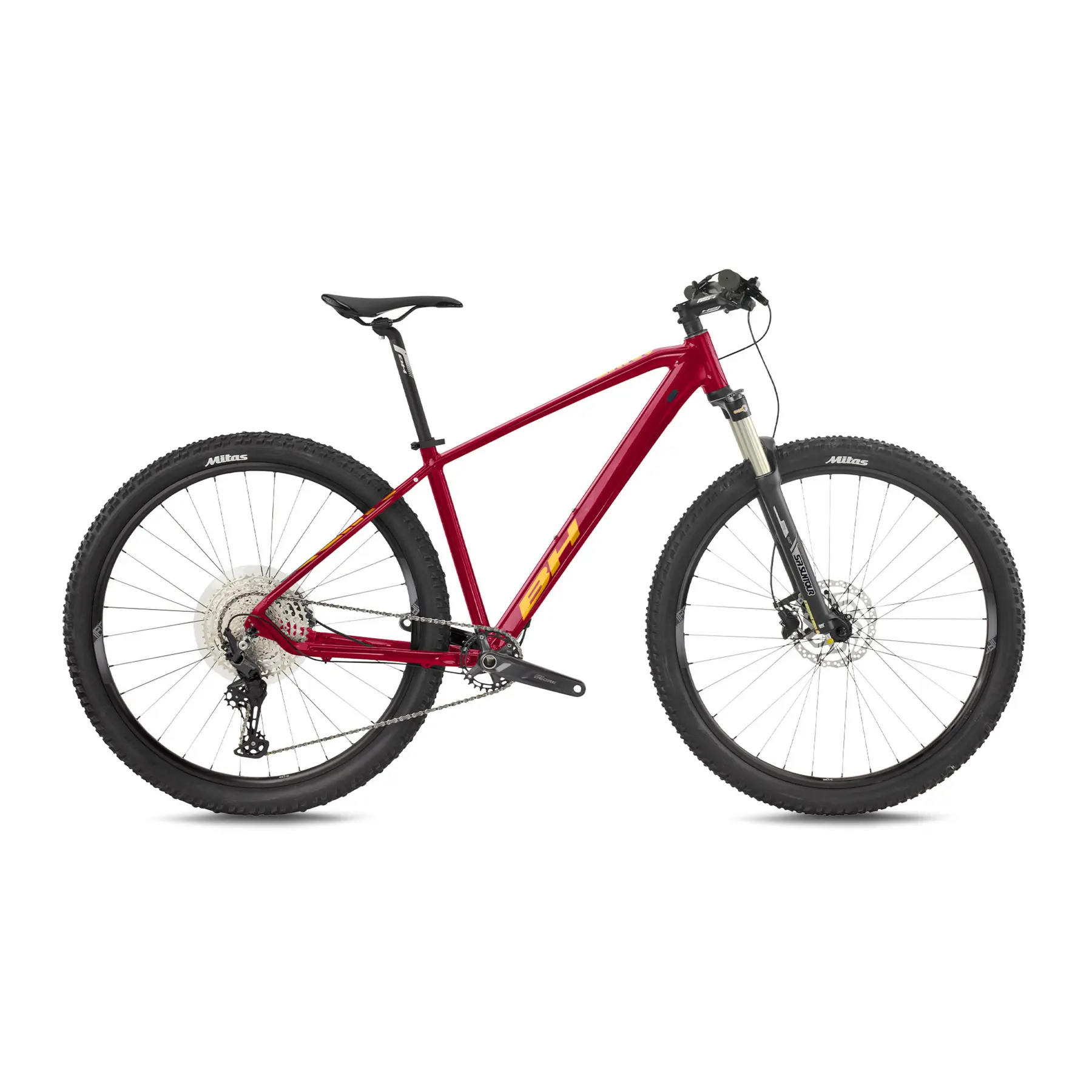 Image of Mountainbike BH Bikes Spike 3.0