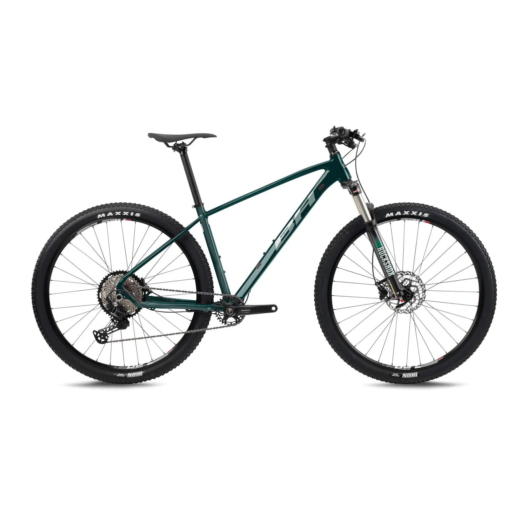 Bicicletta da montagna BH Bikes Expert 4.0