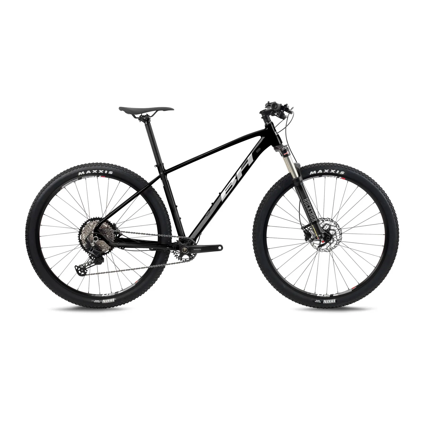 Image of Mountainbike BH Bikes Expert 4.0