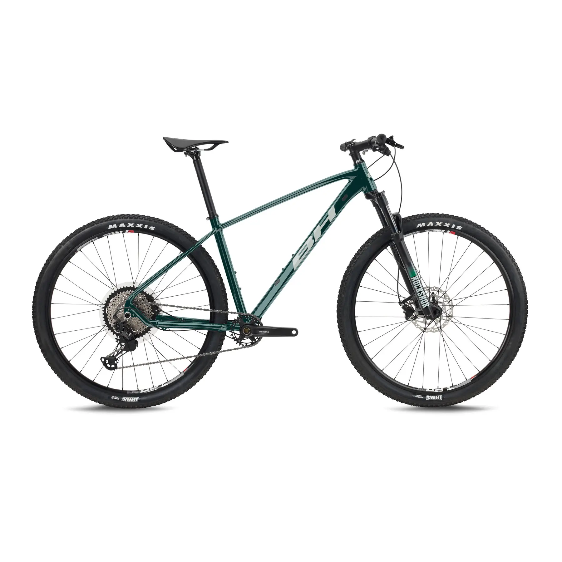Bicicletta da montagna BH Bikes Expert 4.5