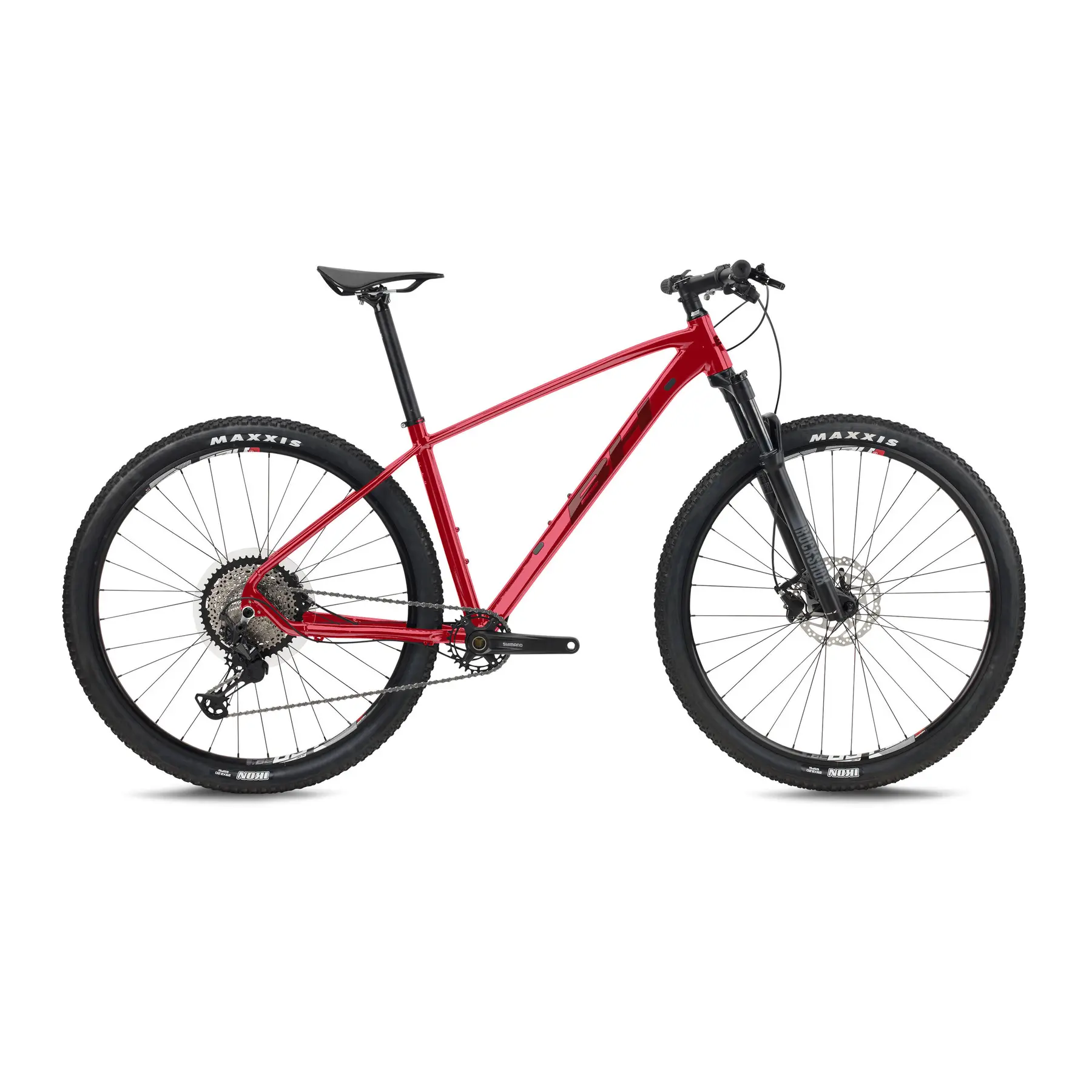Bicicletta da montagna BH Bikes Expert 4.5