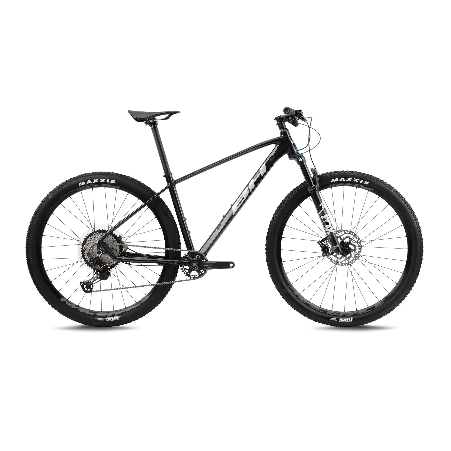 Image of Mountainbike BH Bikes Expert 5.5