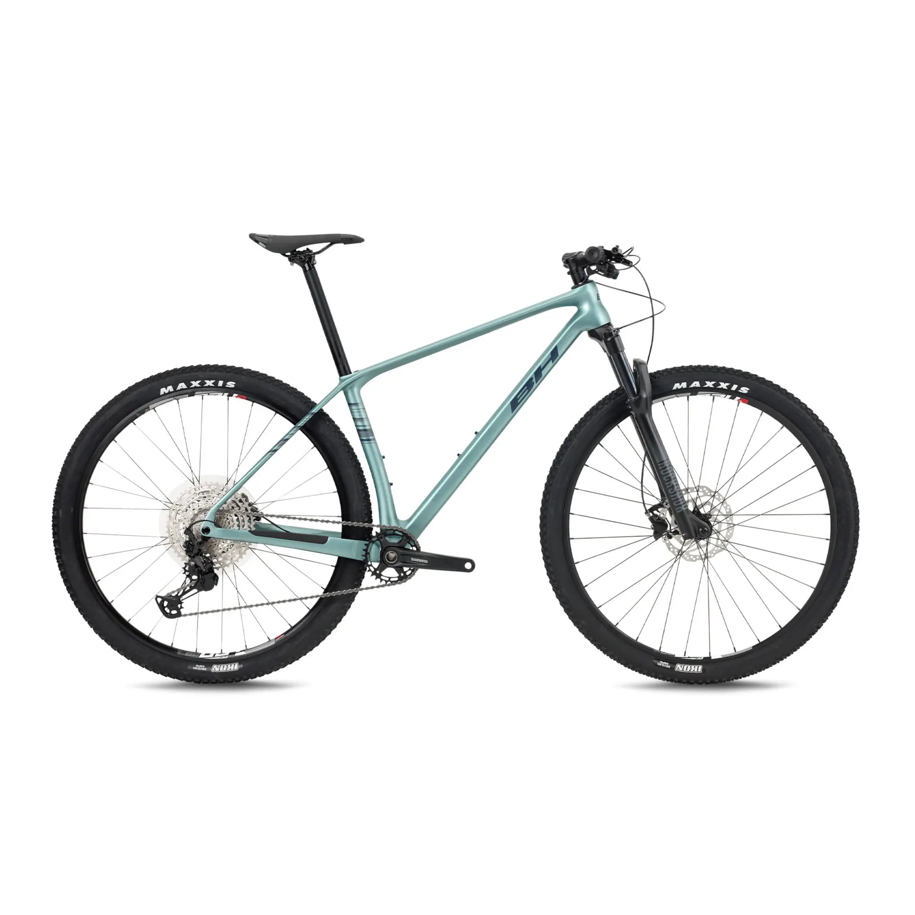 BH Bikes Mountainbike Ultimate 6.5 Unisex