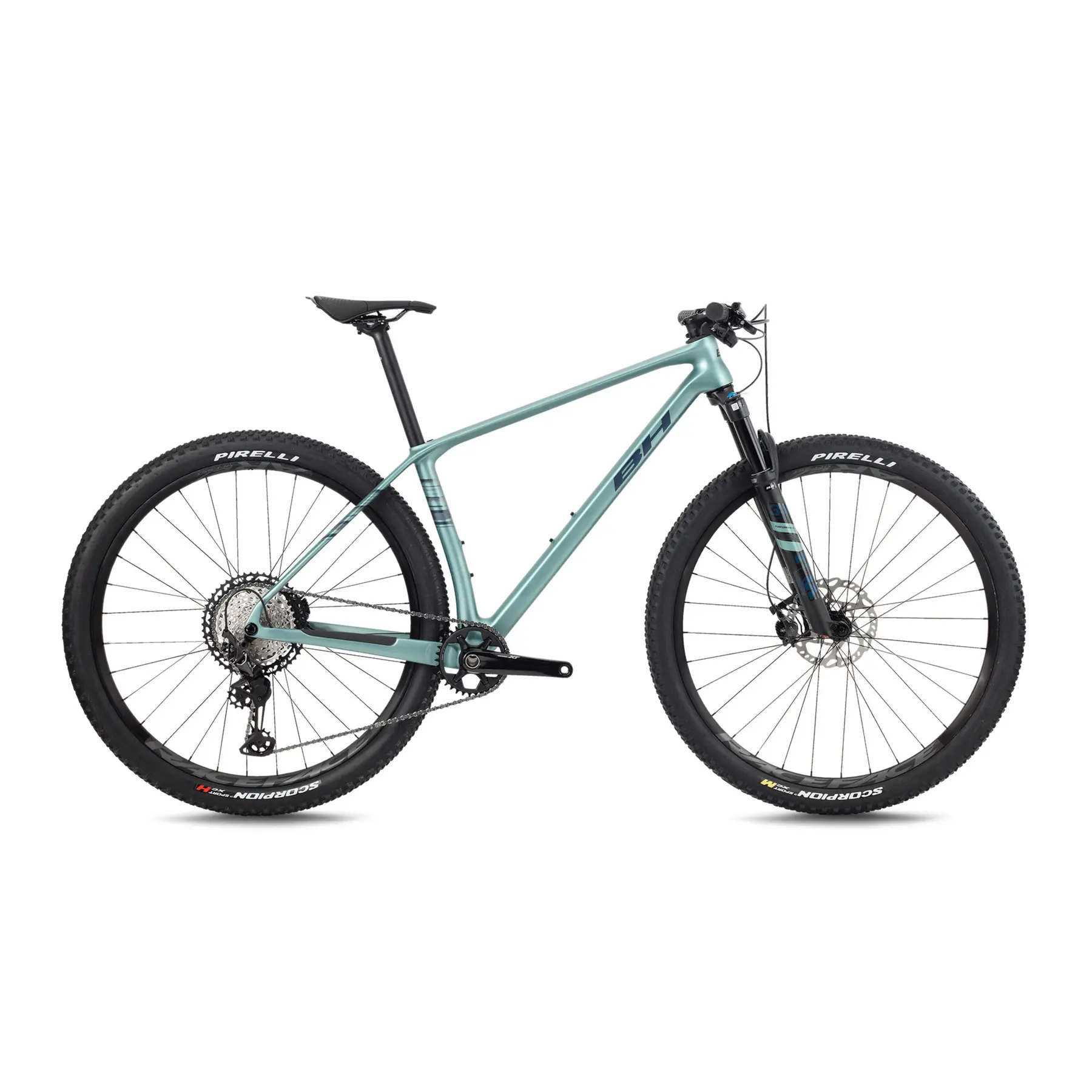 BH Bikes Mountainbike Ultimate 7.5 Unisex