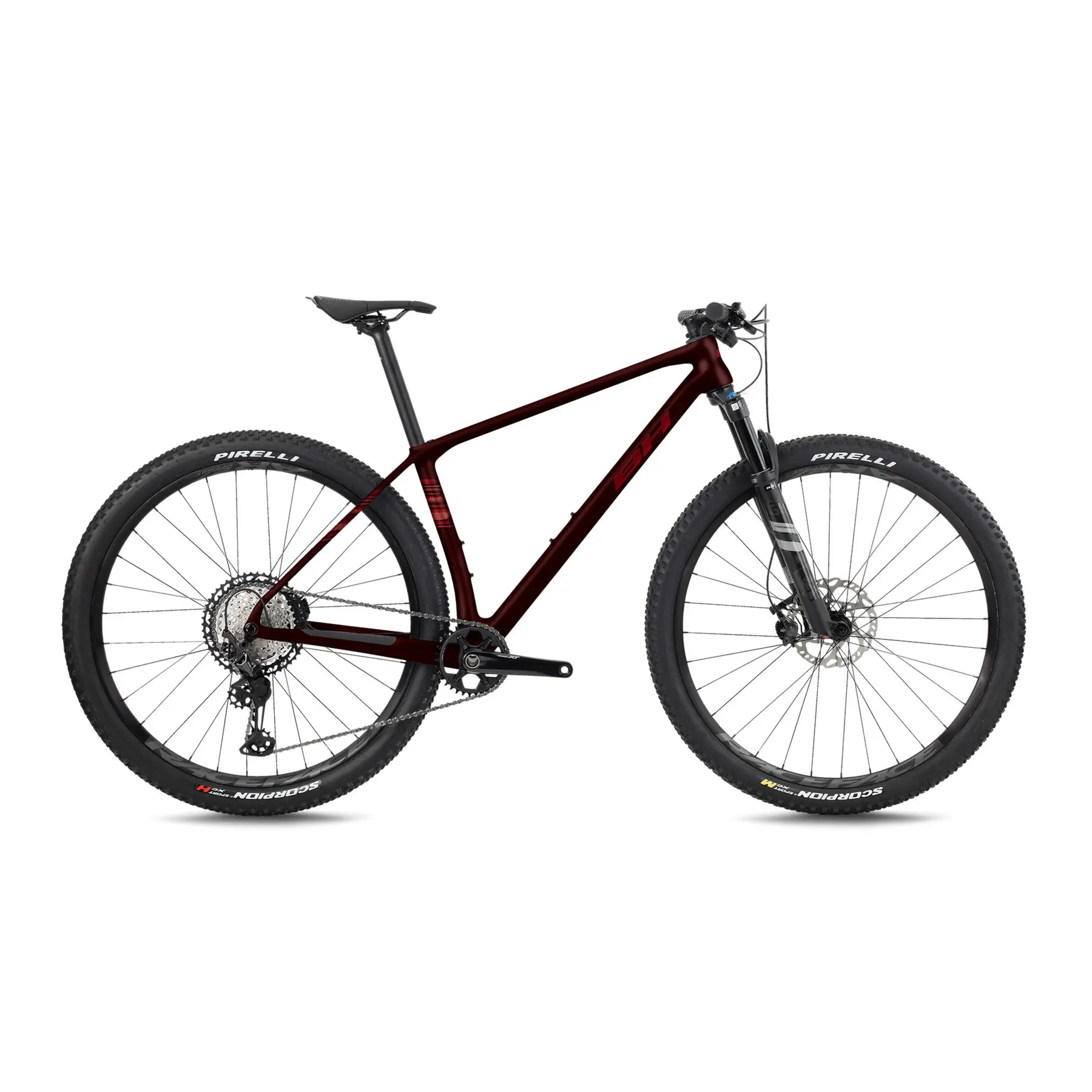 Image of Mountainbike BH Bikes Ultimate 7.5