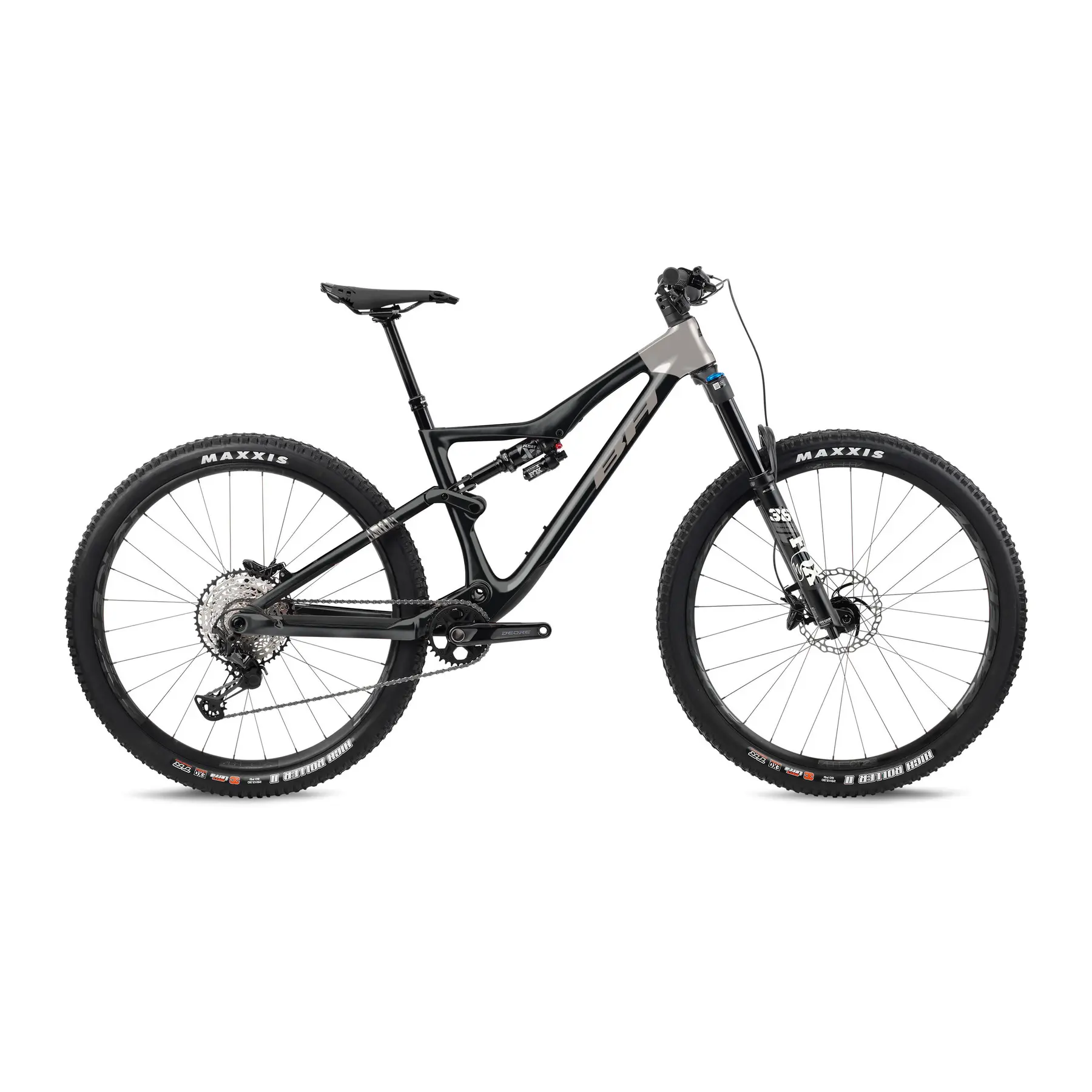 Image of Mountainbike BH Bikes Lynx Trail 9.0
