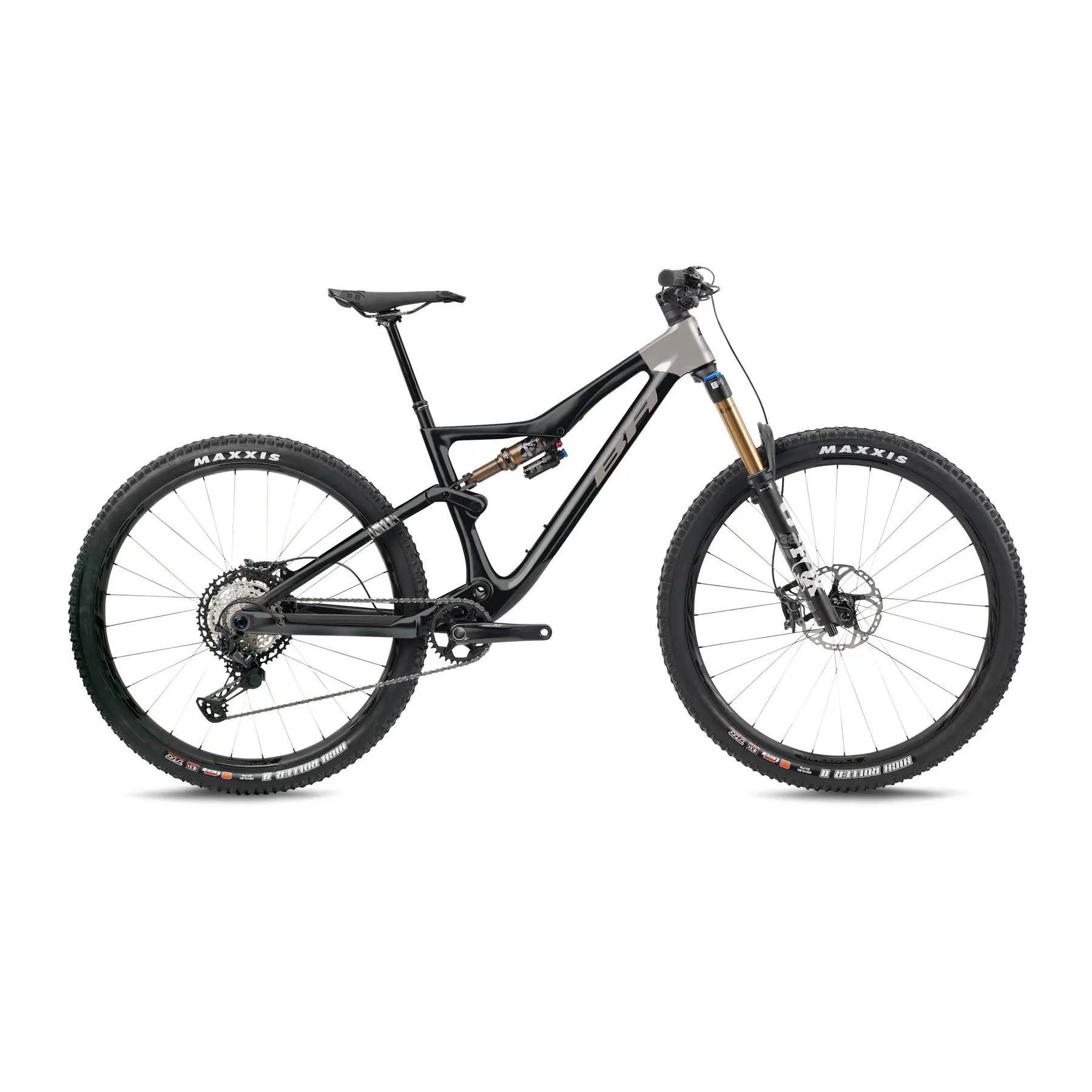 Image of Mountainbike BH Bikes Lynx Trail 9.5