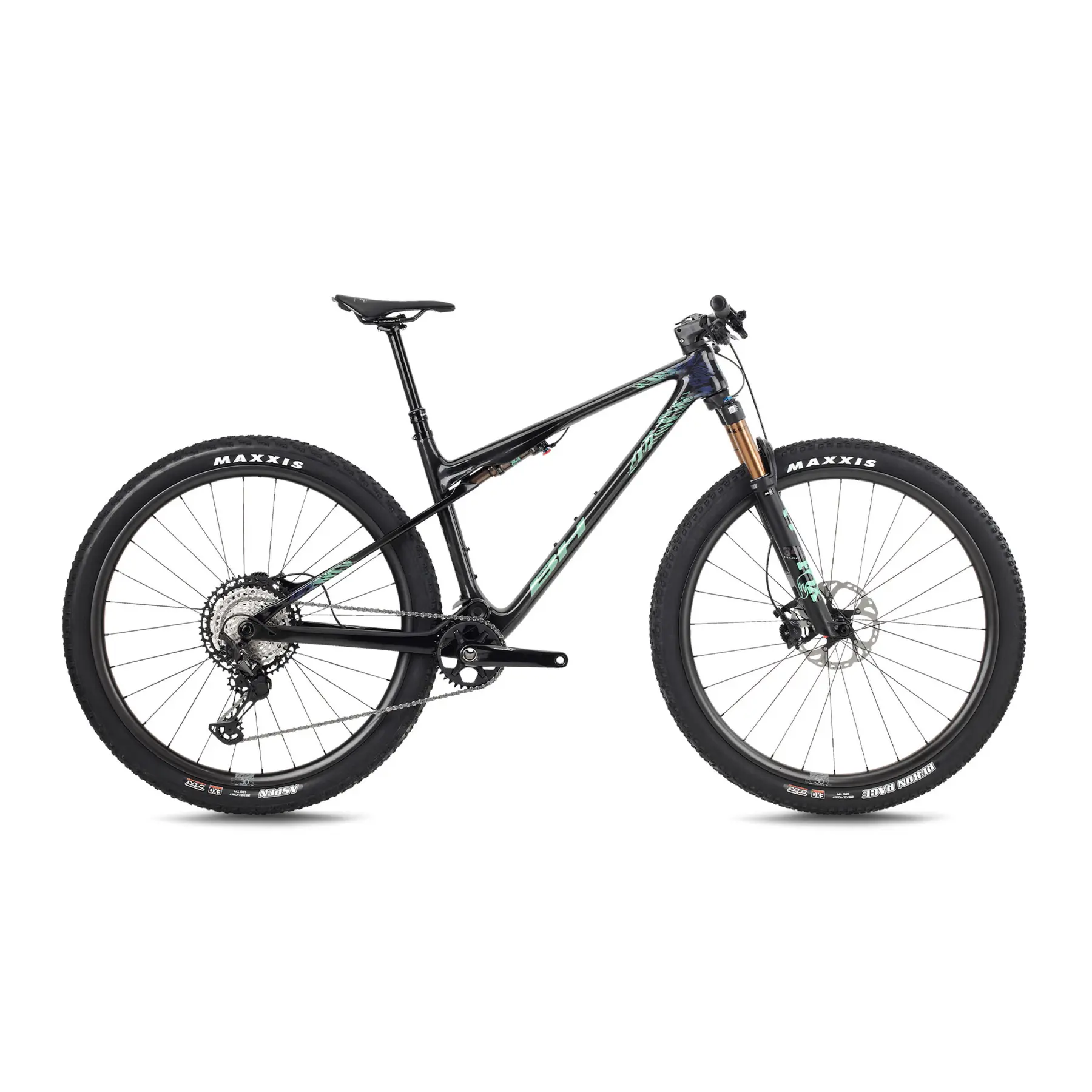 Image of Mountainbike BH Bikes Lynx Sls 7.0