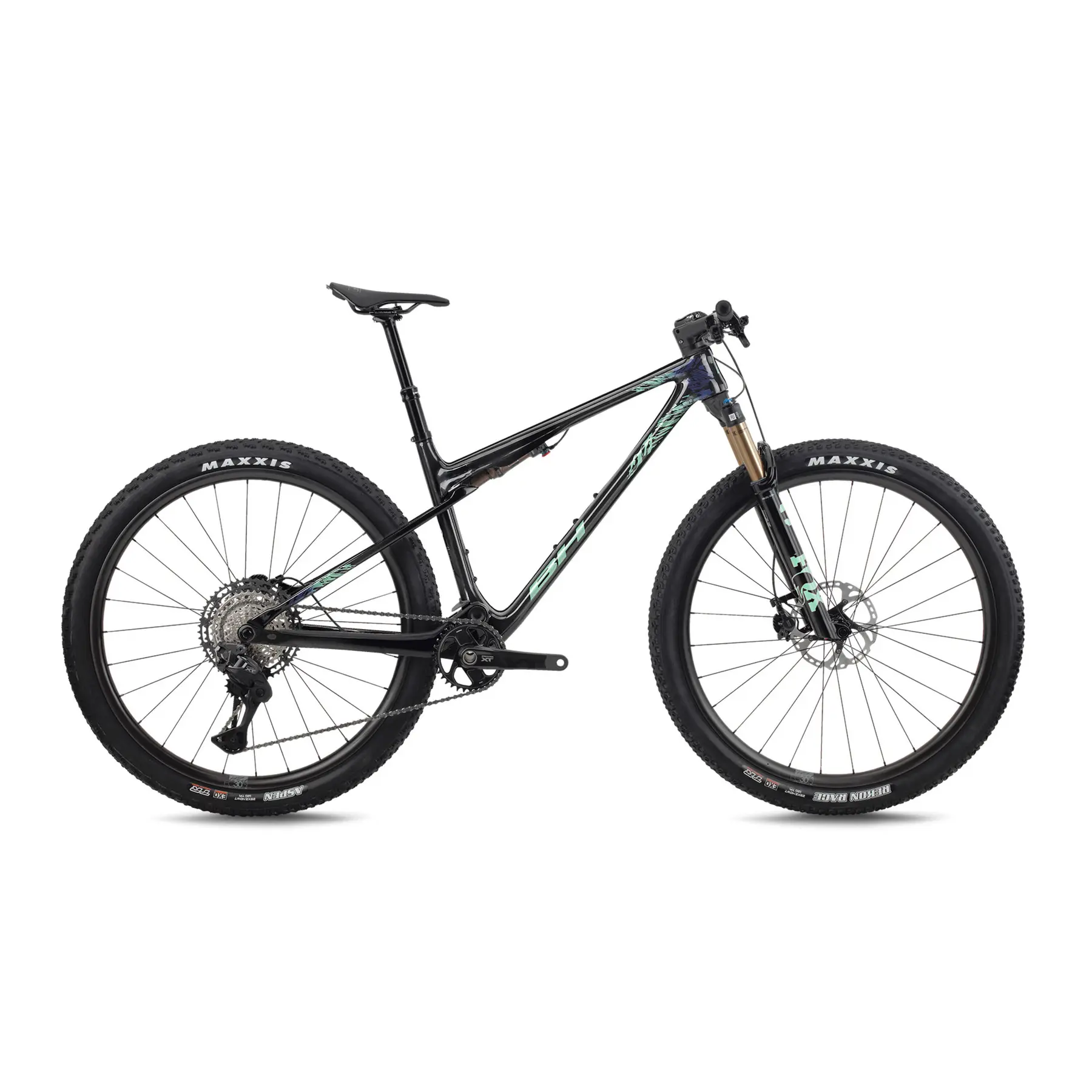 Image of Mountainbike BH Bikes Lynx Sls 8.0