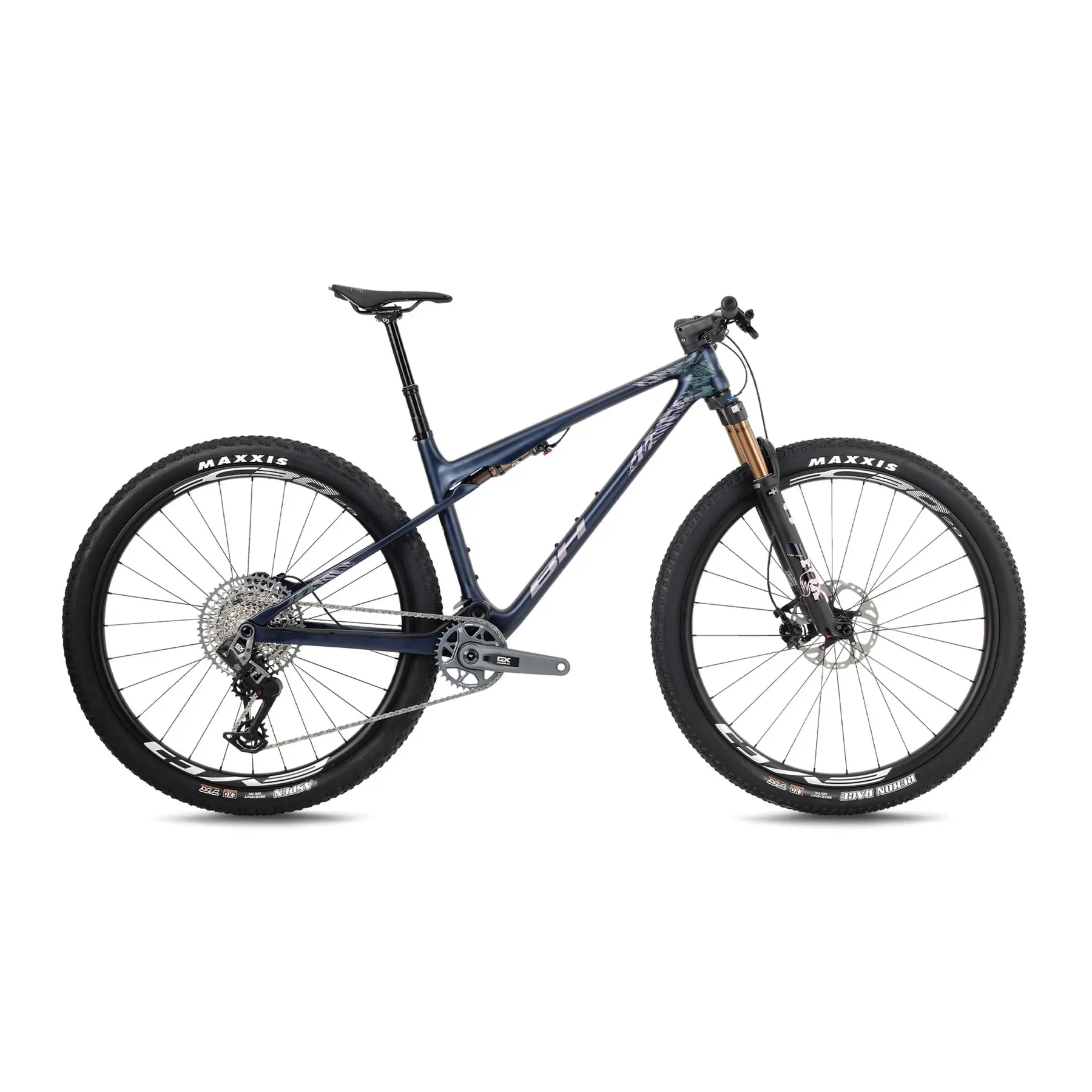 BH Bikes Mountainbike Lynx Sls 8.5 Unisex