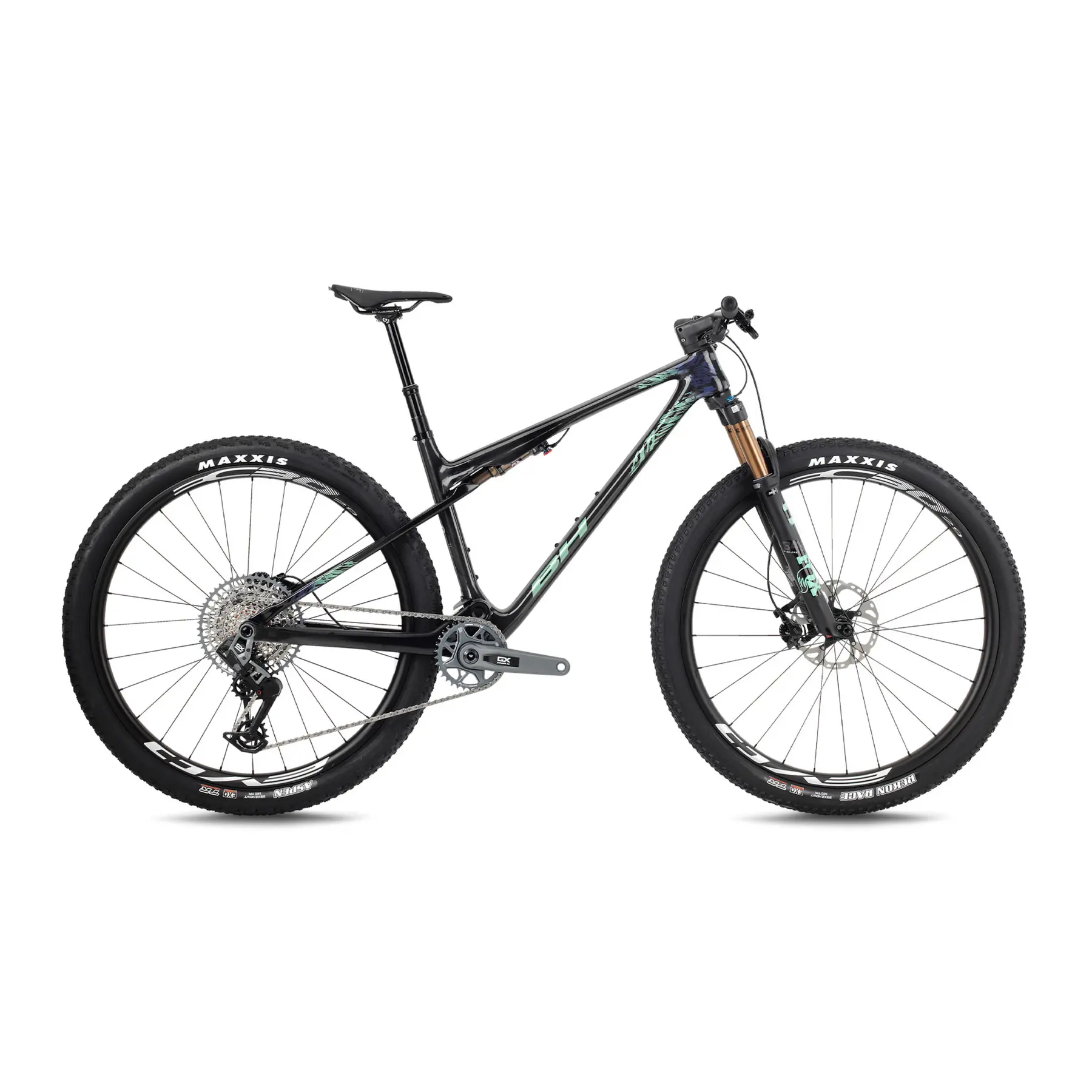 Image of Mountainbike BH Bikes Lynx Sls 8.5