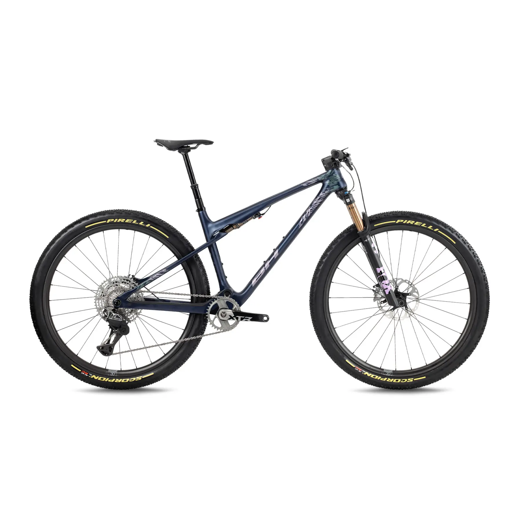 BH Bikes Mountainbike Lynx Sls 9.0 Unisex