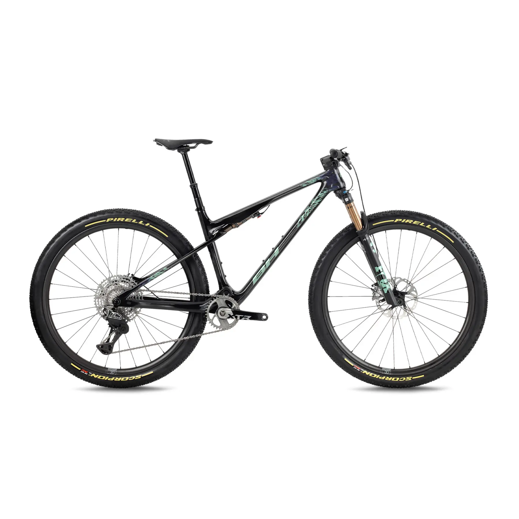 Image of Mountainbike BH Bikes Lynx Sls 9.0