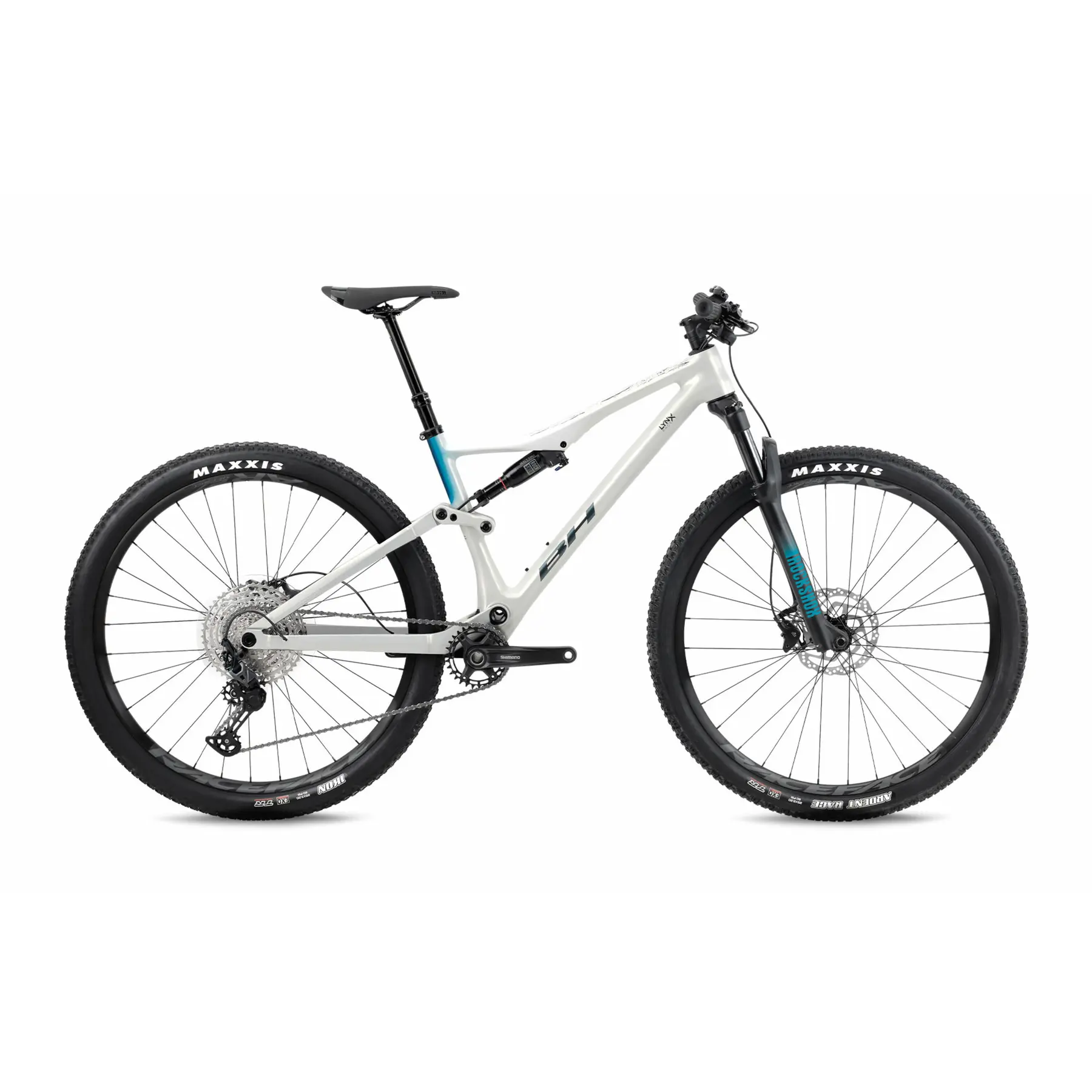 Bicicletta da montagna BH Bikes Lynx Race 3.0