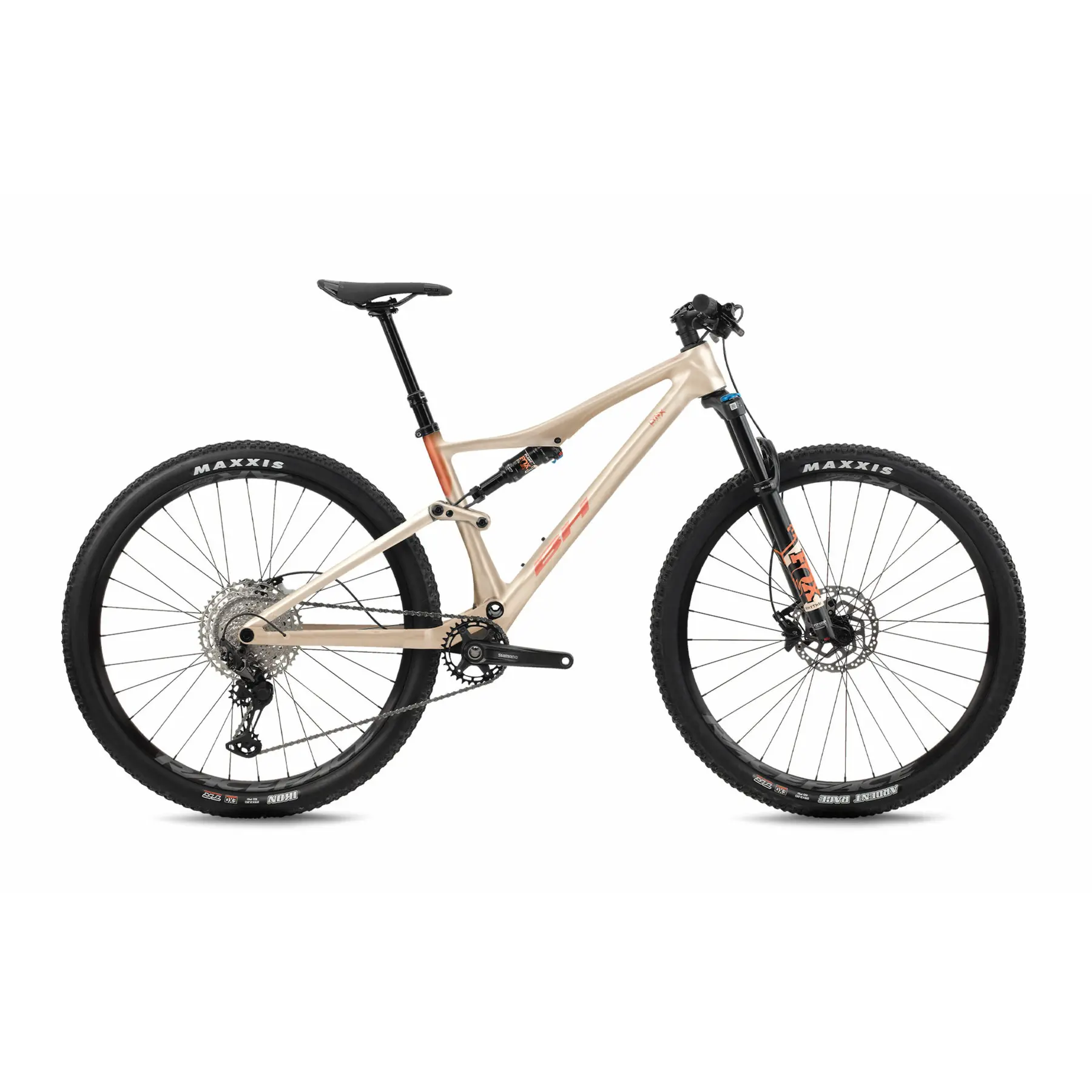 Mountainbike BH Bikes Lynx Race 4.0