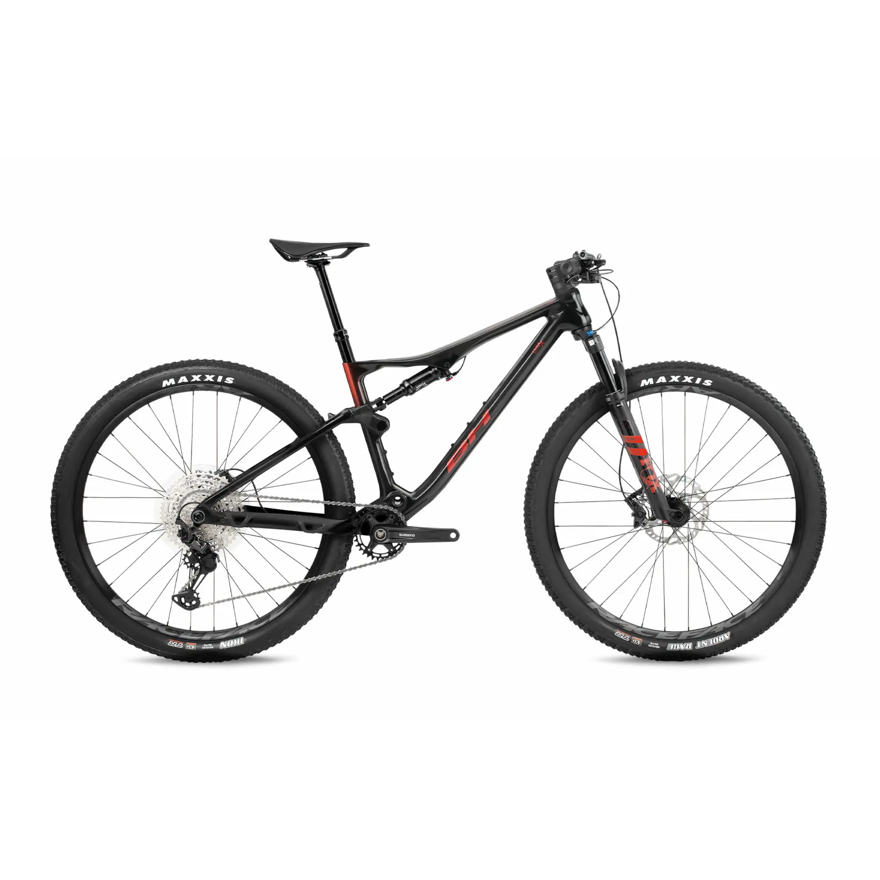 Image of Mountainbike BH Bikes Lynx Race 6.5