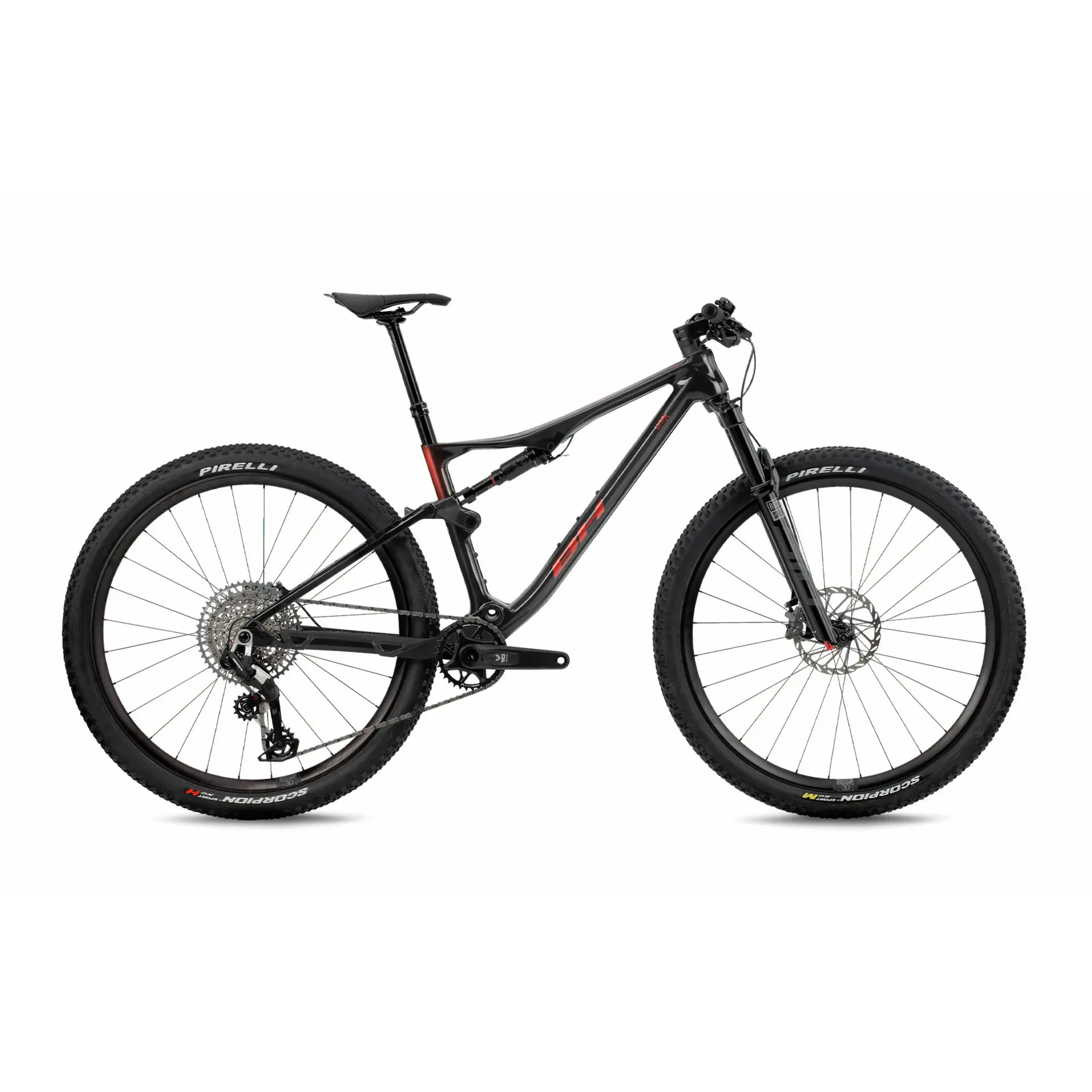 Image of Mountainbike BH Bikes Lynx Race 8.5