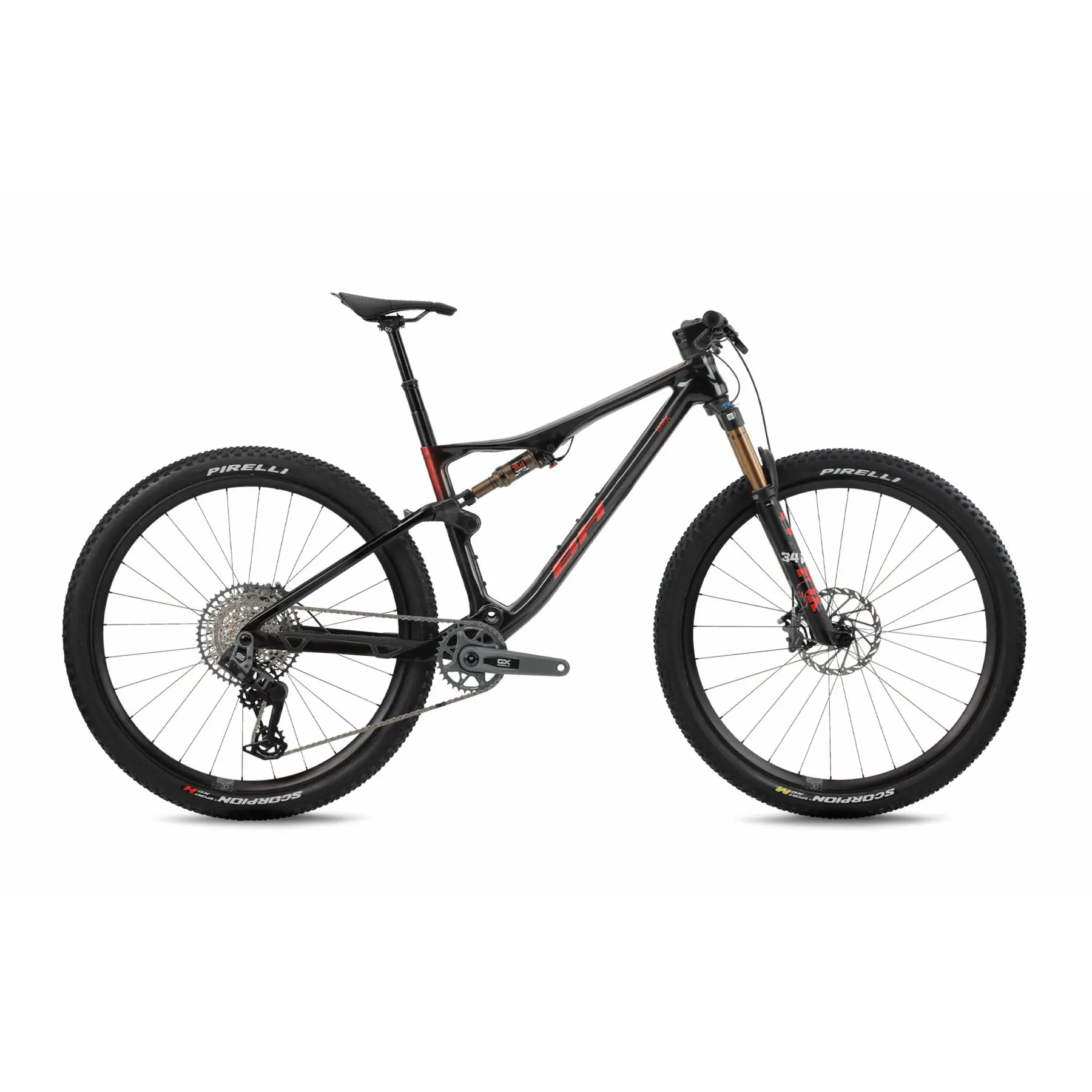 Image of Mountainbike BH Bikes Lynx Race 9.0