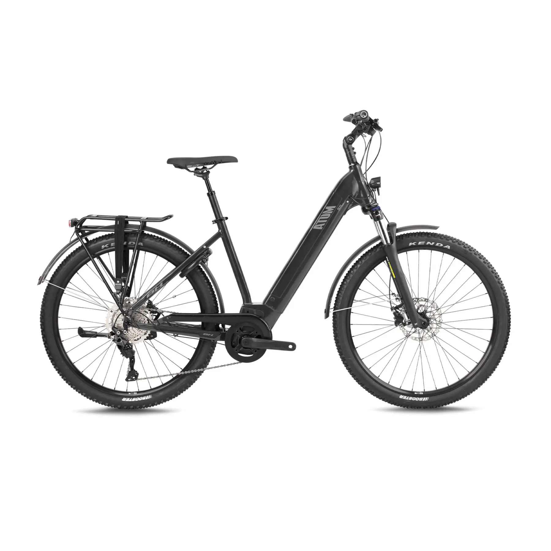 Image of Mountainbike BH Bikes Atom Suv Pro Shimano Deore 10V