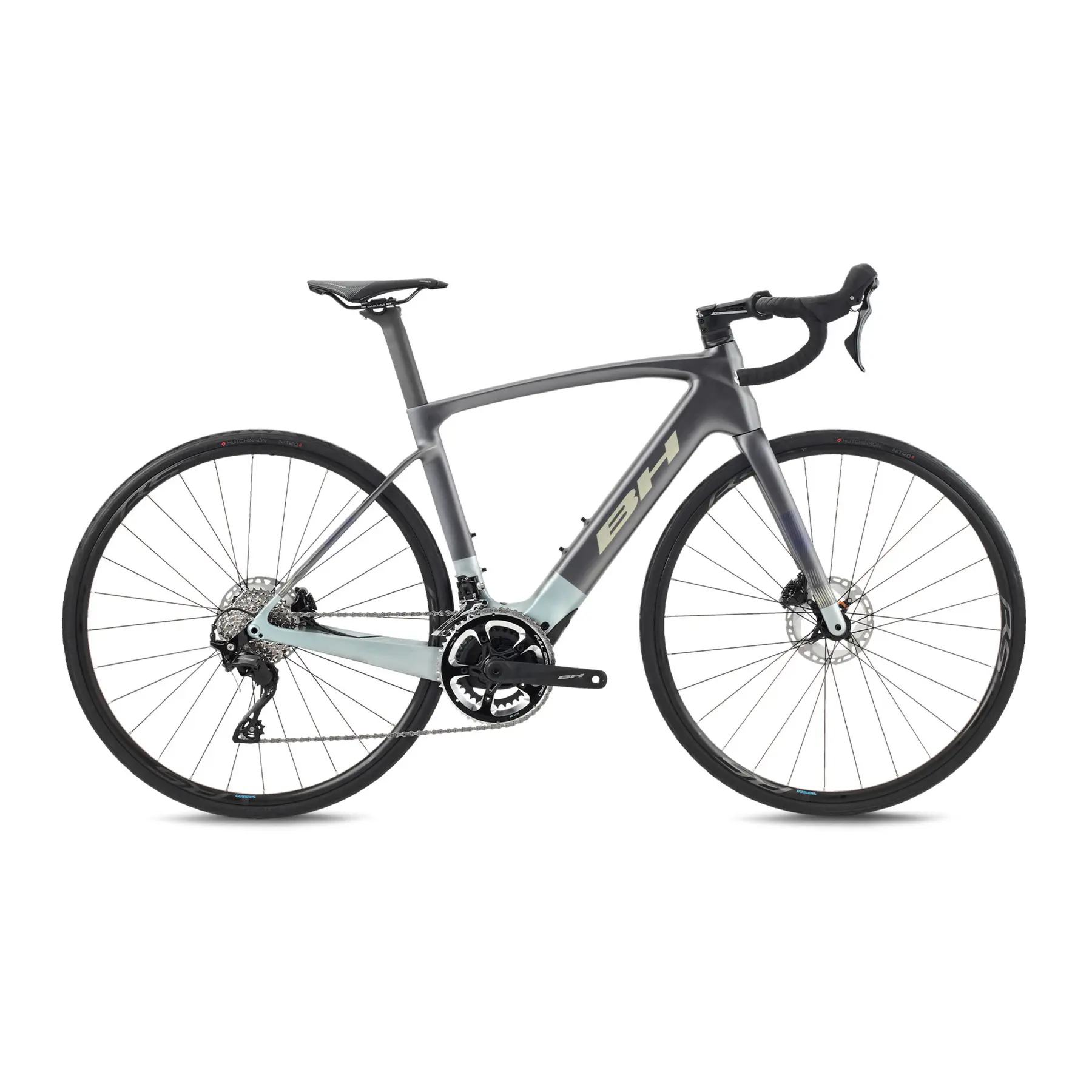 Image of Rennrad BH Bikes Irs1 Carbon 1.4