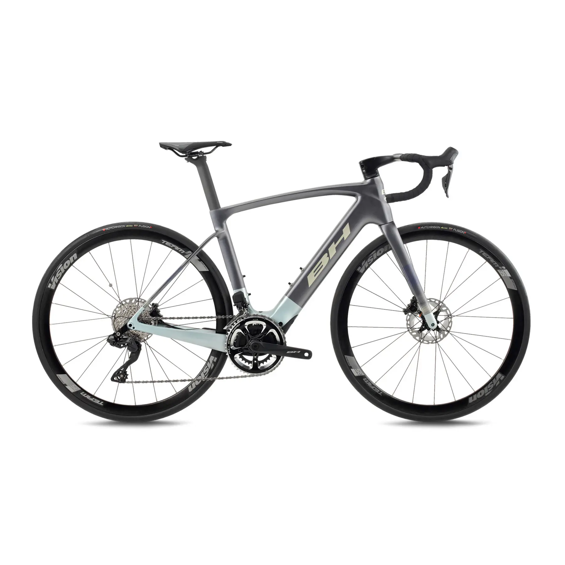 Image of Rennrad BH Bikes Irs1 Carbon 1.5