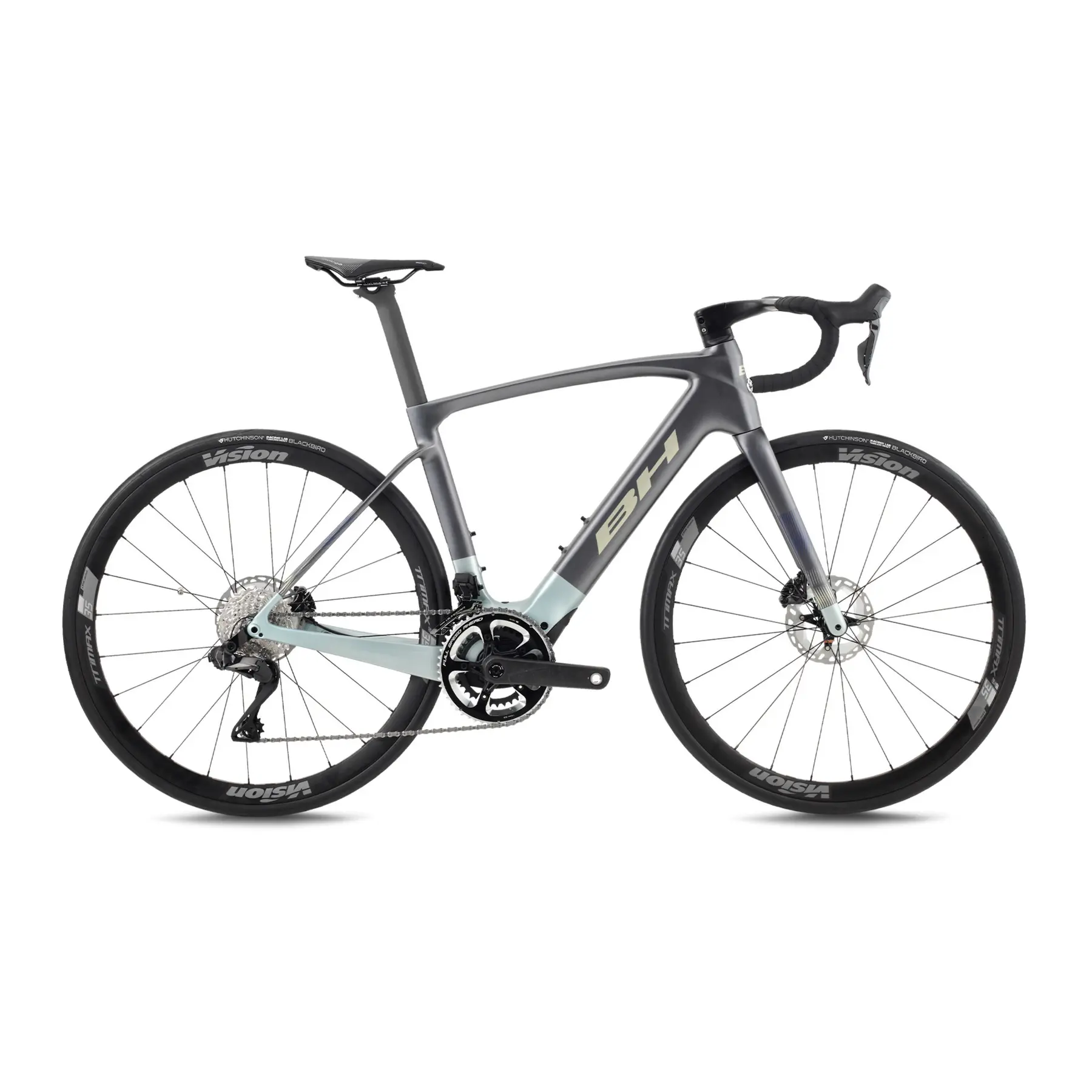 Image of Rennrad BH Bikes Irs1 Carbon 1.6