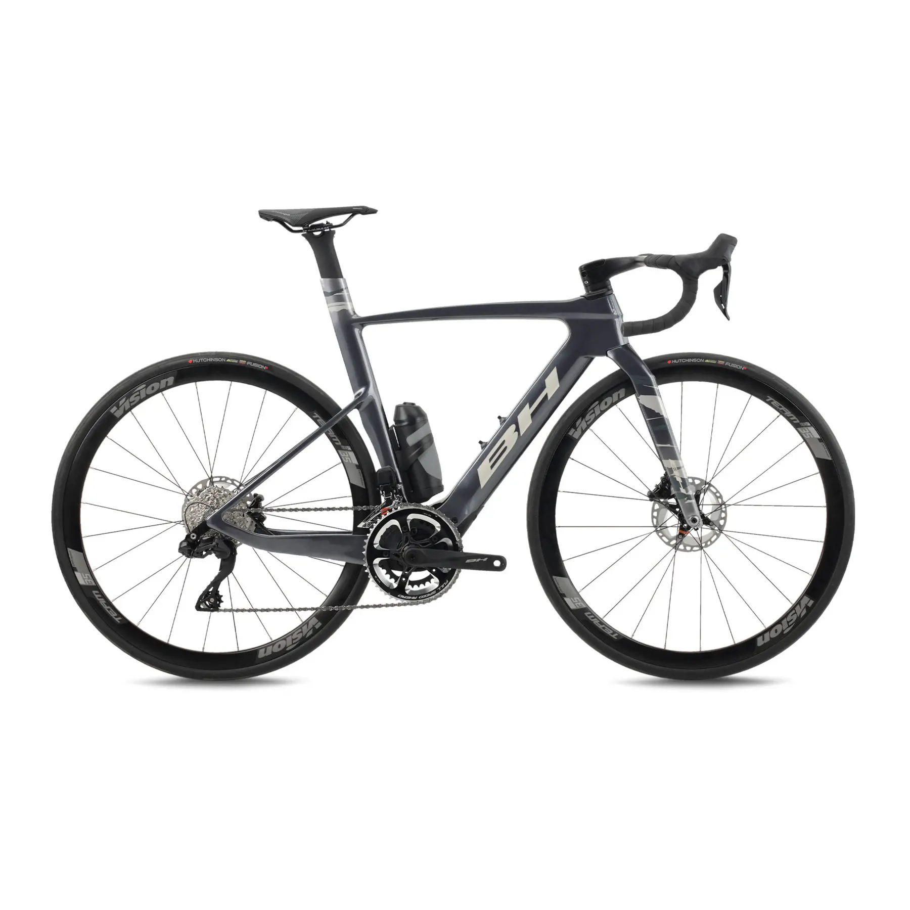 Image of E-Bike Rennrad BH Bikes Iaerolight 1.7