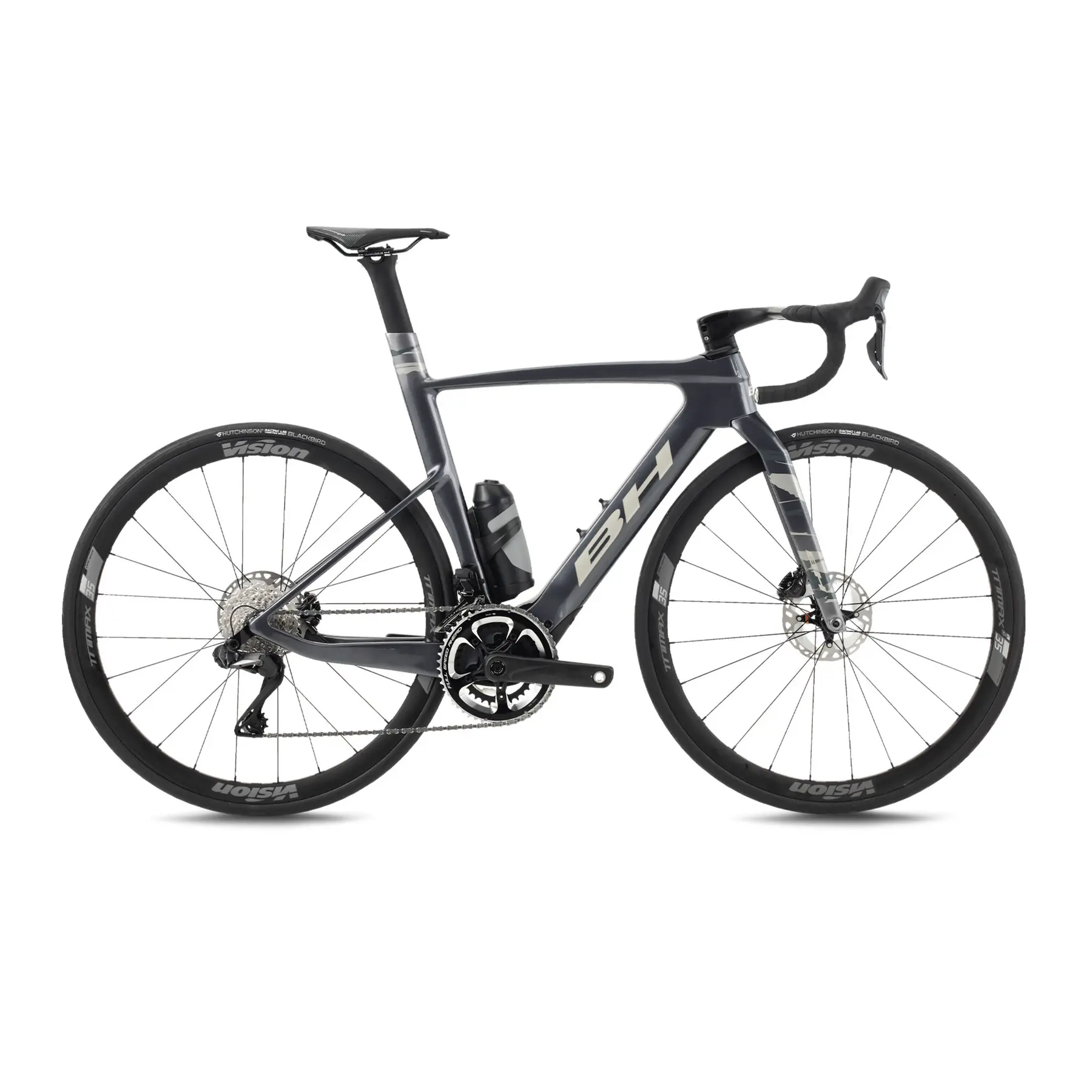 Image of E-Bike Rennrad BH Bikes Iaerolight 1.8