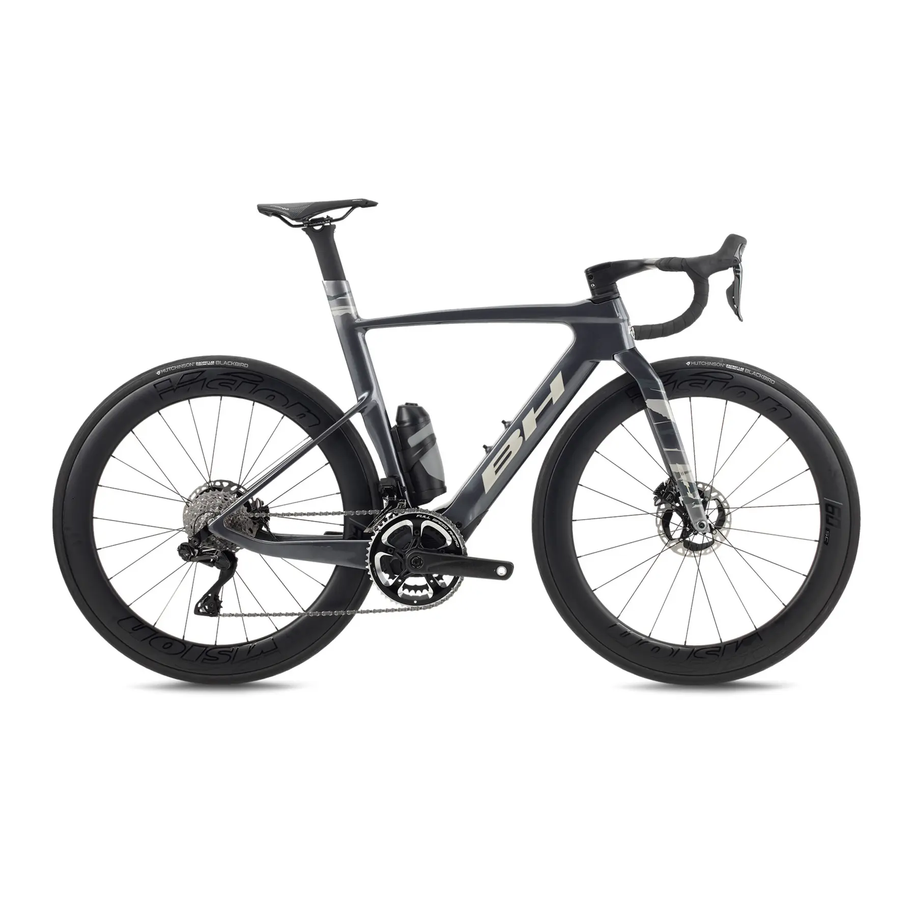 Image of E-Bike Rennrad BH Bikes Iaerolight 1.9