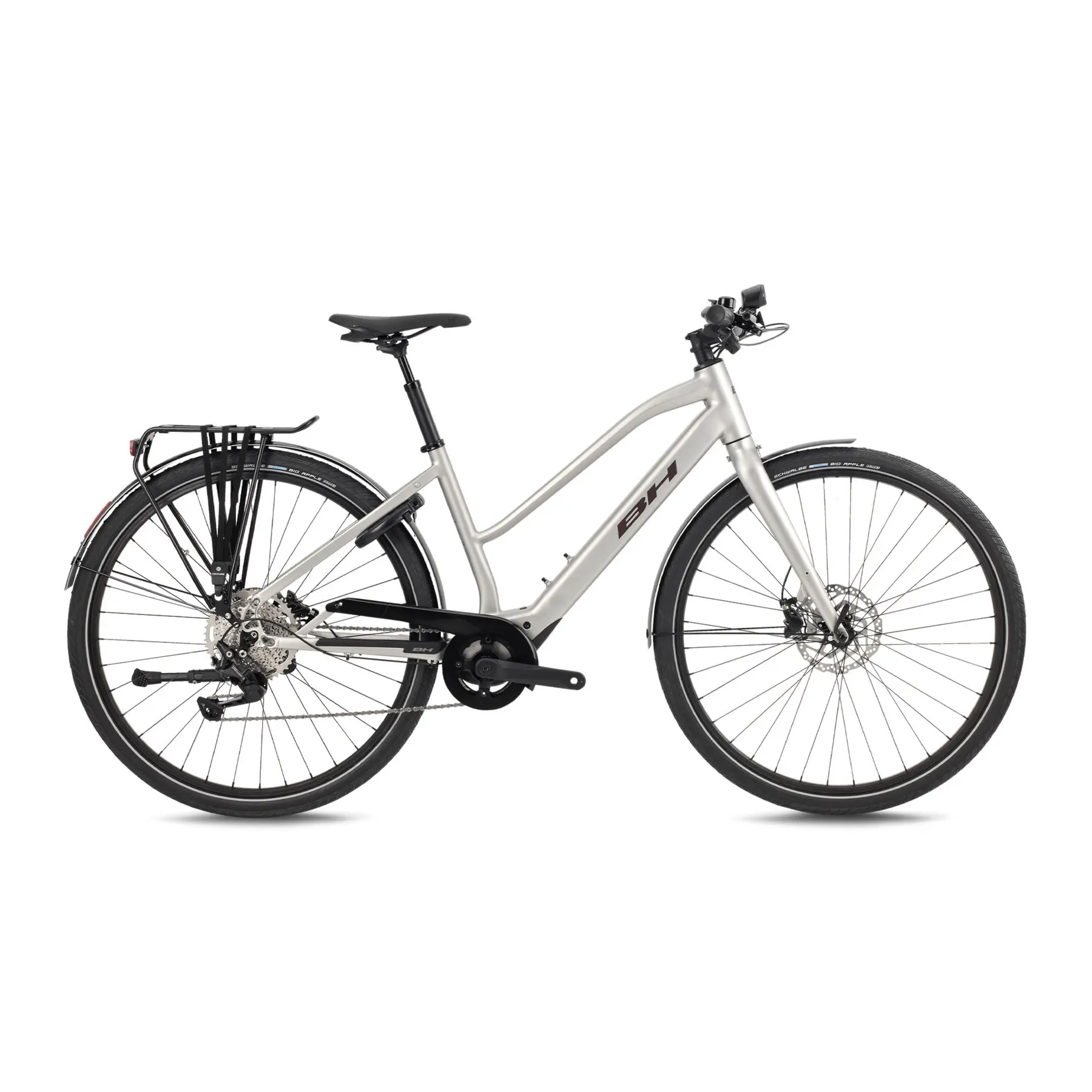 Image of Elektrisches Mountainbike BH Bikes Core Jet