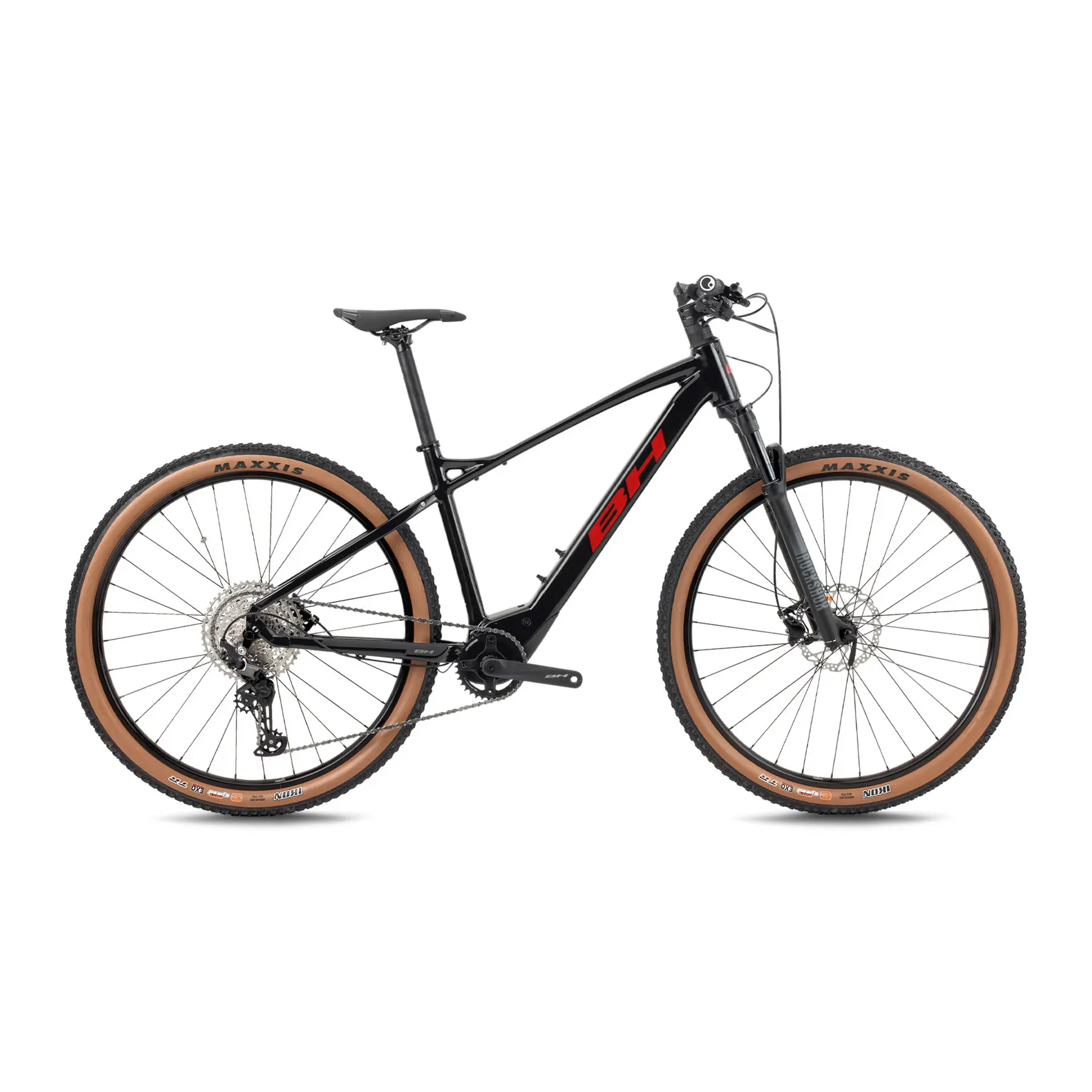 Image of Elektrisches Mountainbike BH Bikes Core 29
