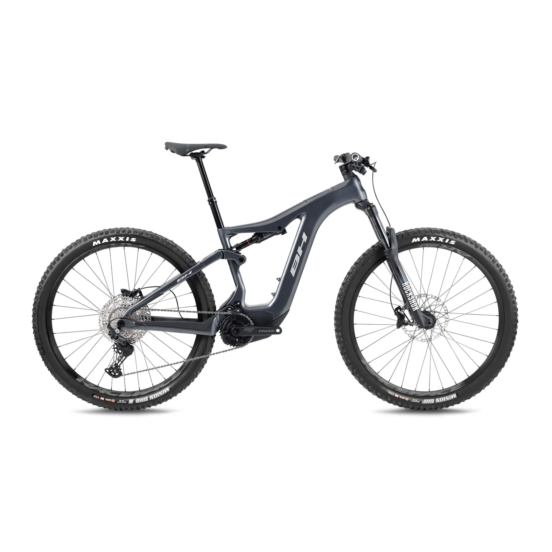 Image of Elektrisches Mountainbike BH Bikes Atomx Lynx 8.2